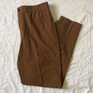 Banana Republic Factory | Tapered Pants